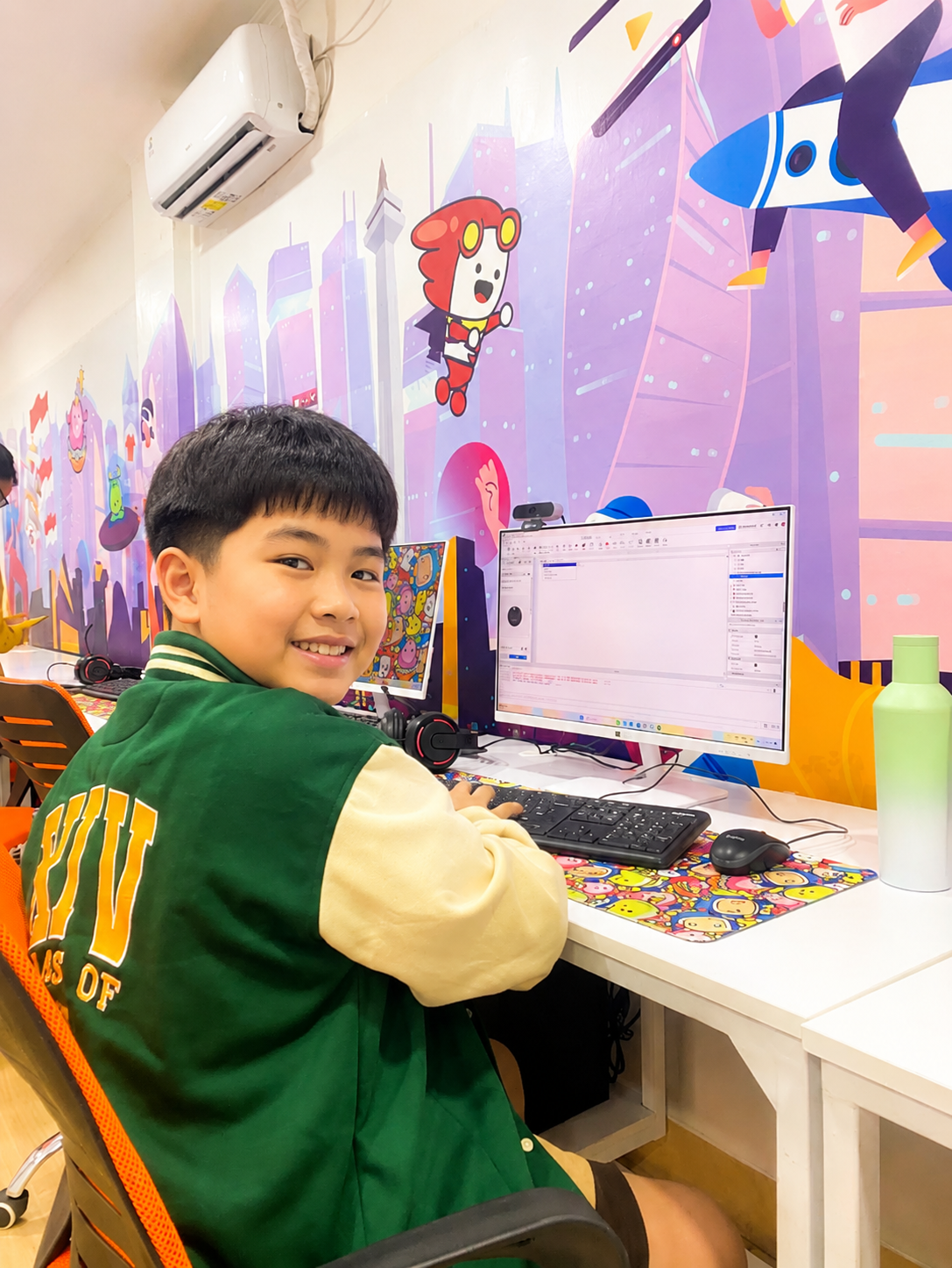 Curriculum Image